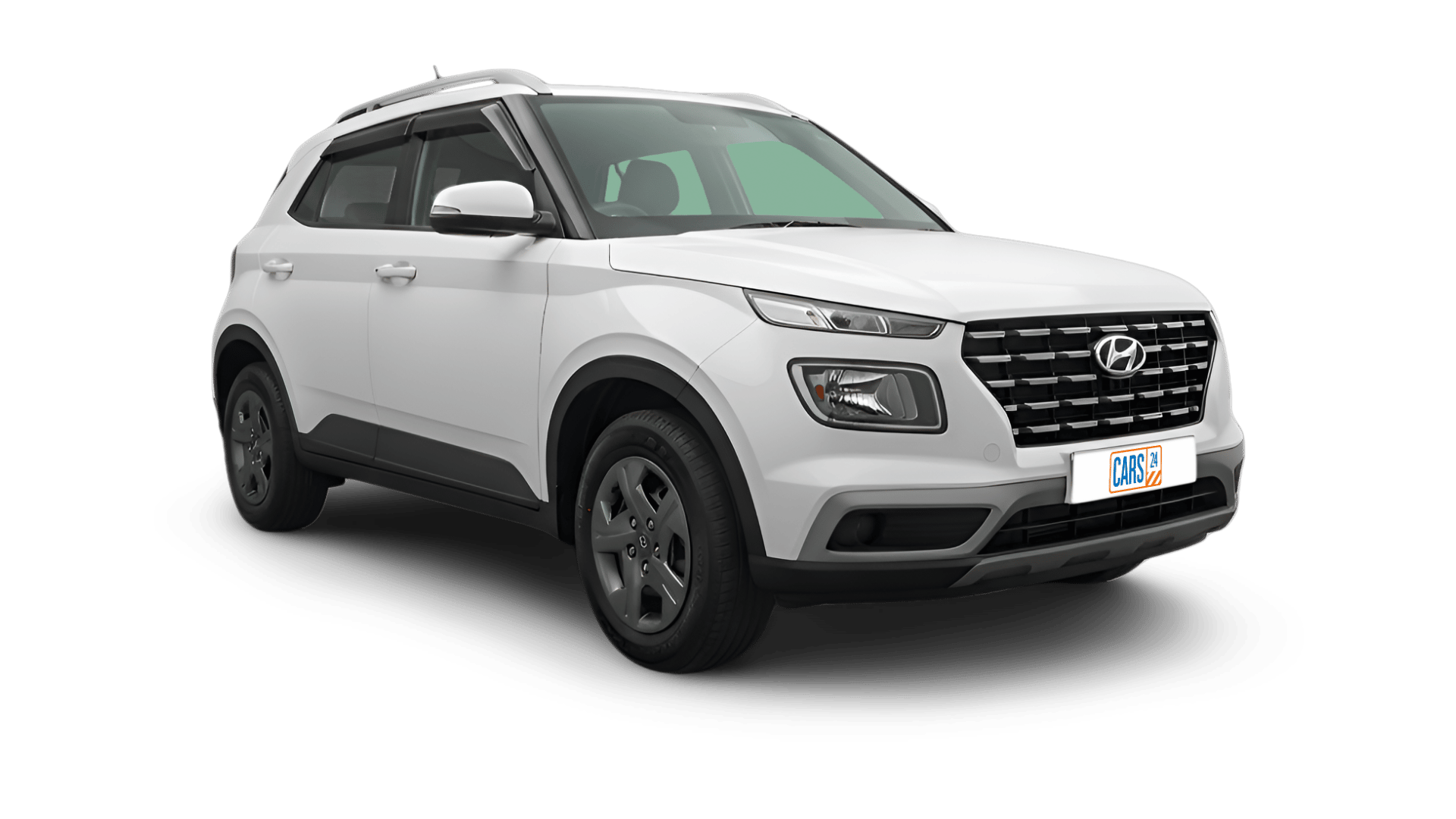 2023 Hyundai VENUE - SUV - Diesel - Manual - ₹9.62 lakh